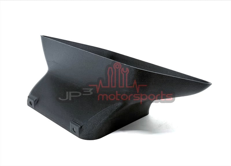 Mazda RX7 FD3S 99 Bumper OEM Oil Cooler Ducts