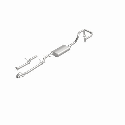 MagnaFlow BRE Exhaust Kit 94-97 Ranger B3000 B4000