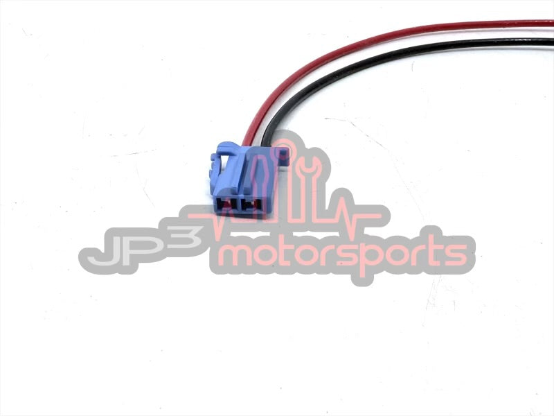 Mazda RX7 FD3S OEM Fuel Pump Connector Pigtail