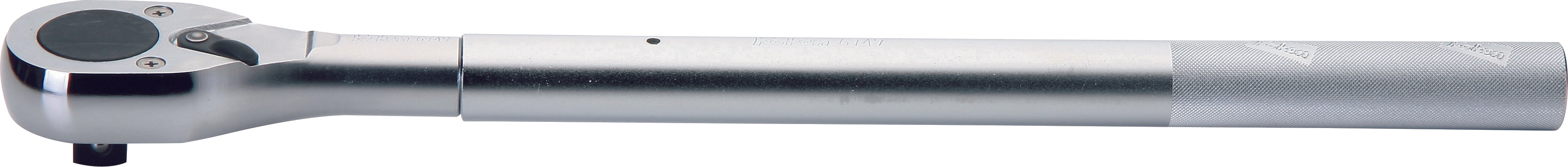 Ko-ken 6749 3/4 Sq. Dr. Ratchet Handle    Length 565mm