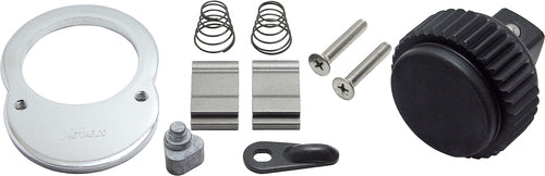 Ko-ken 6752-HEAD 3/4 Sq. Dr. Ratchet Head    Length 100mm