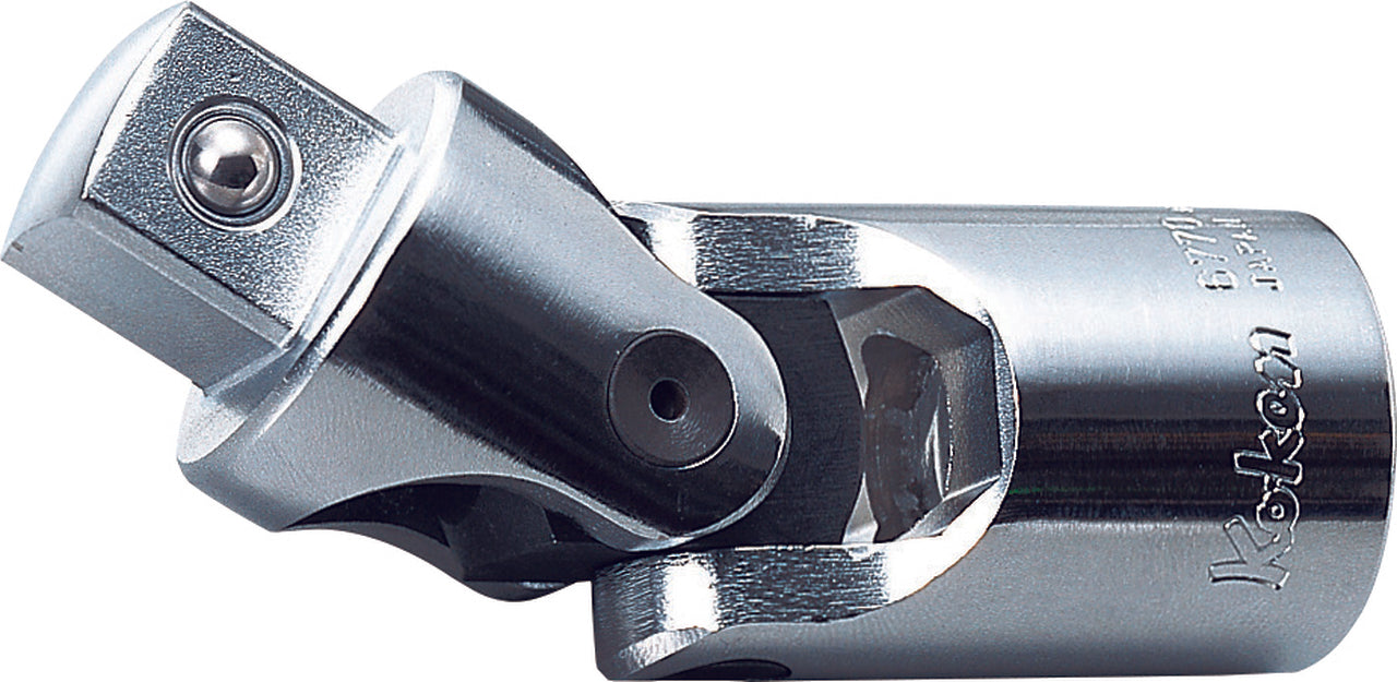 Ko-ken 6770 3/4 Sq. Dr. Universal Joint    Length 105mm