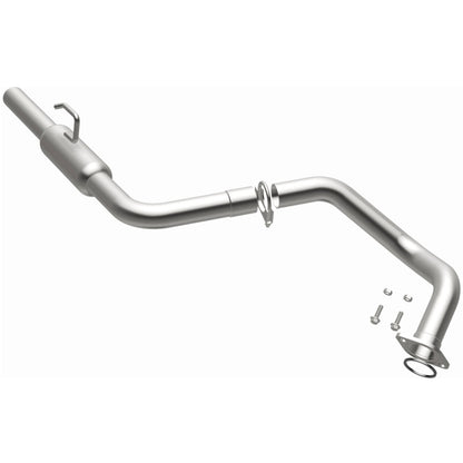 Magnaflow BRE Rear Muffler Kit Replacement Lexus
