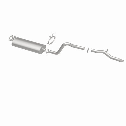 MagnaFlow BRE Exhaust Kit 98-99 Jimmy Blazer Bravada 4.3L