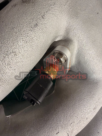 Toyota 7MGTE Cold Start Injector Elimination Kit