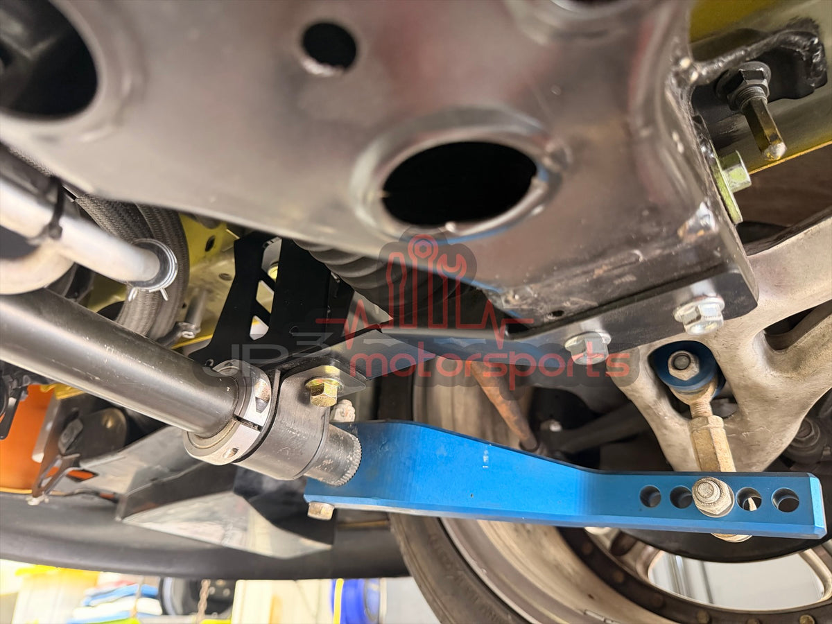 Mazda RX7 FD3S Front Sway Bar Brackets