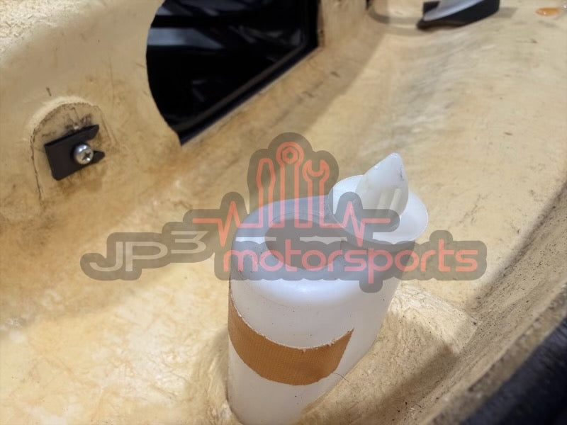 Mazda RX7 FD3S Door Panel Trim Retainers