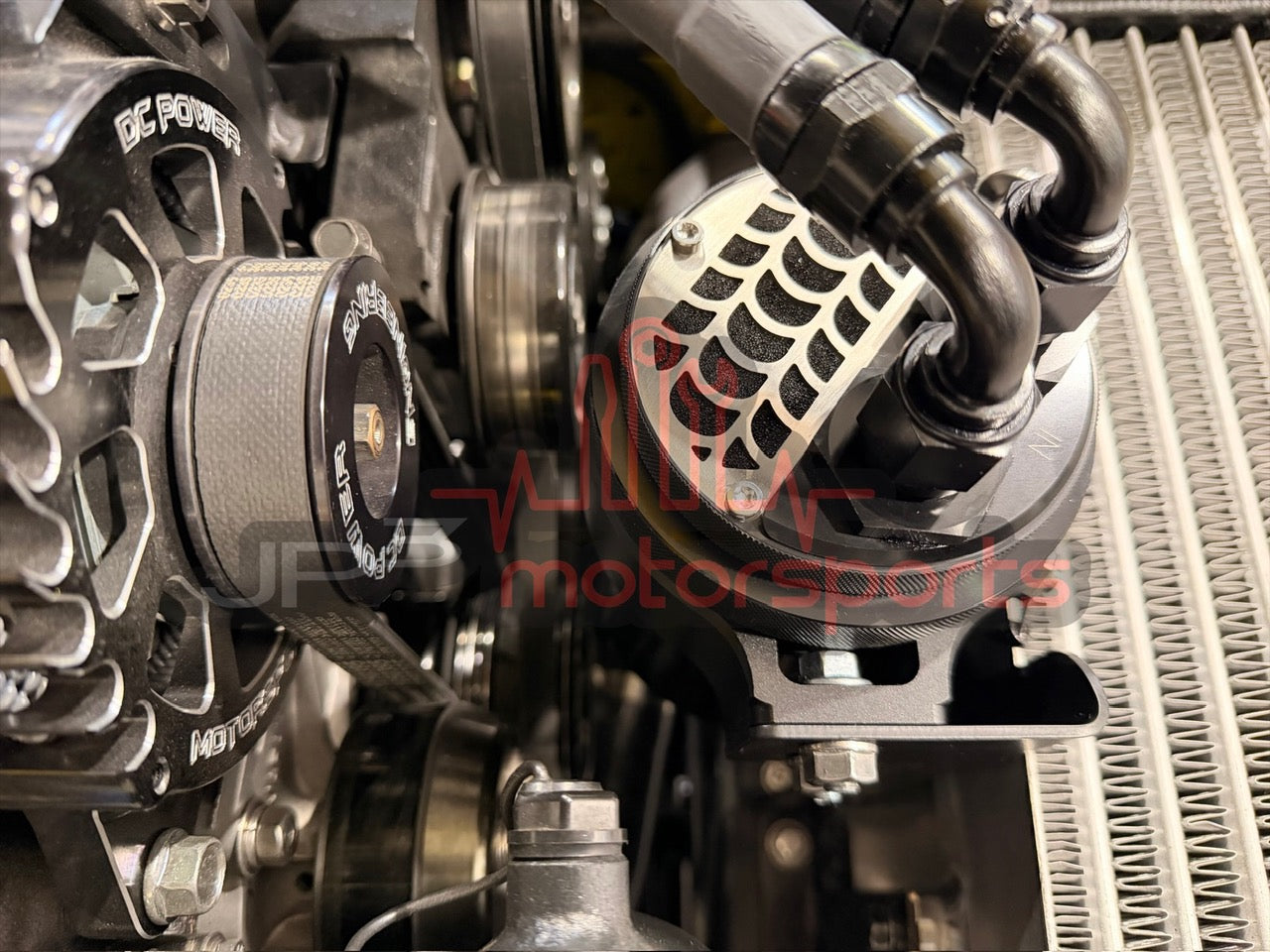 Mazda RX7 FD3S RADIUM & IMPROVED RACING Catch Can Kits