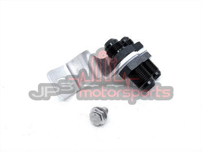 Mazda RX7 FD3S 8AN/6AN Fuel Line Bulkhead Kit