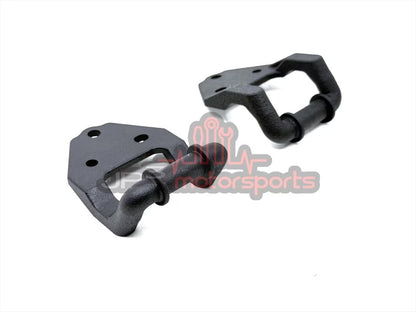 Mazda RX7 FD3S Rear Cargo Privacy Cover Brackets (FD01-68-305)