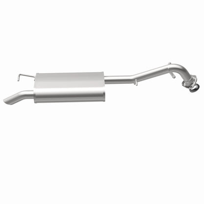 MagnaFlow BRE Exhaust Kit Replacement Stainless Toyota