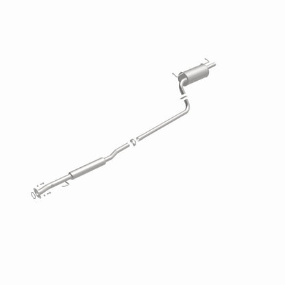 MagnaFlow BRE Exhaust Kit 97-01 Toyota Camry Solara