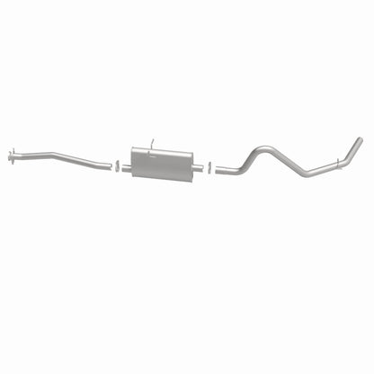 MagnaFlow BRE Exhaust Kit 01-03 Ford Ranger
