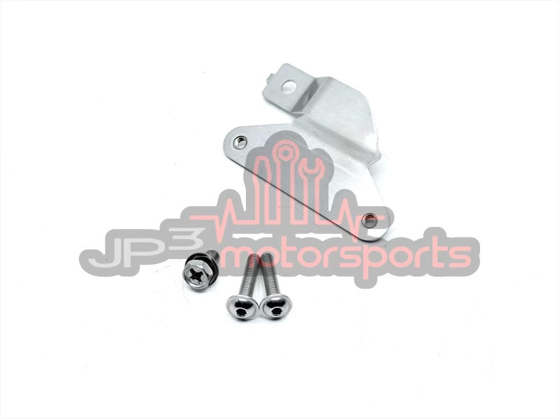 Mazda RX7 FD3S Haltech Map Sensor Bracket