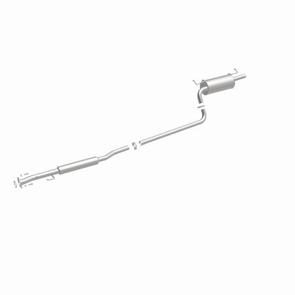 MagnaFlow BRE Exhaust Kit 97-01 Toyota Camry Solara