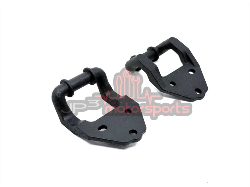 Mazda RX7 FD3S Rear Cargo Privacy Cover Brackets (FD01-68-305)