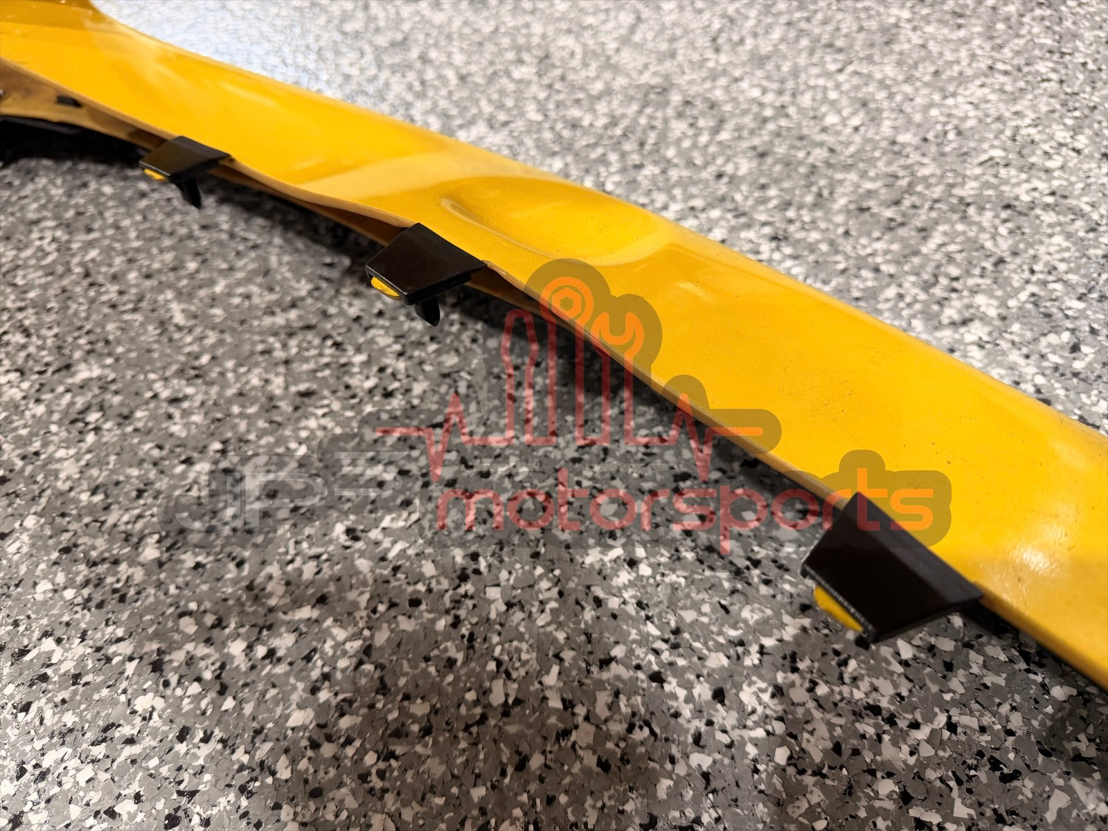 Mazda RX7 FD3S 93-95 Front Bumper Skin Retaining Clips