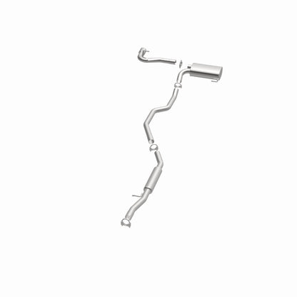 MagnaFlow BRE Exhaust Kit 13-17 Jeep Patriot