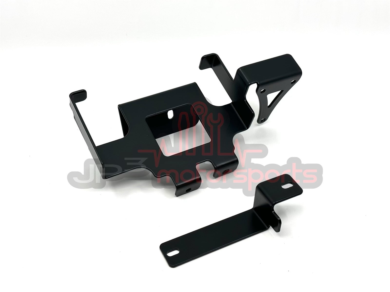 Mazda RX7 FD3S Battery Relocation Kit (No Battery)