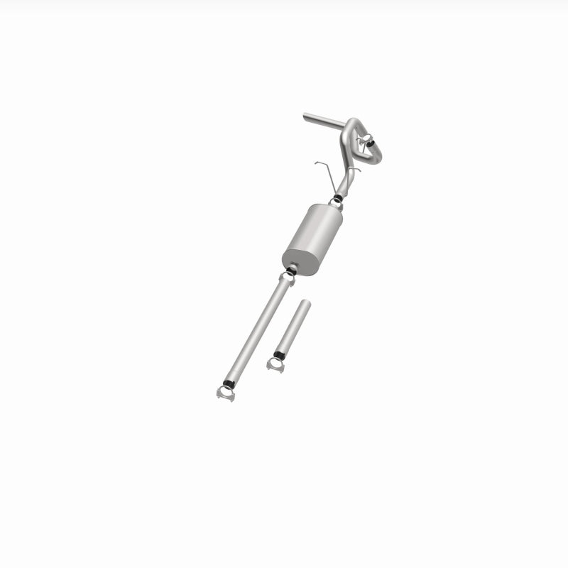 MagnaFlow BRE Exhaust Kit 98-02 Ford F-150 F-250