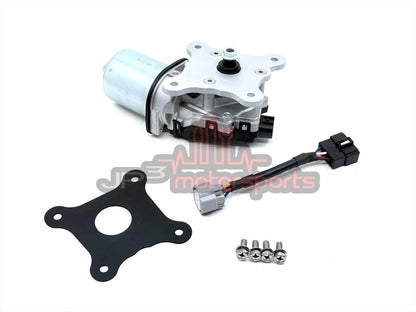 Mazda RX7 FD3S LHD Wiper Motor