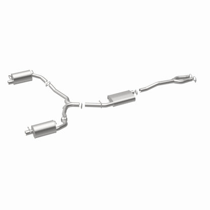 MagnaFlow BRE Exhaust Kit 15-22 300 CHARGER 3.6L