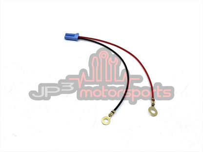 Mazda RX7 FD3S OEM Fuel Pump Connector Pigtail (Terminated)