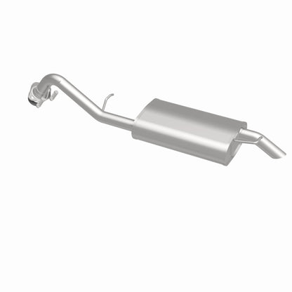 MagnaFlow BRE Exhaust Kit Replacement Stainless Toyota