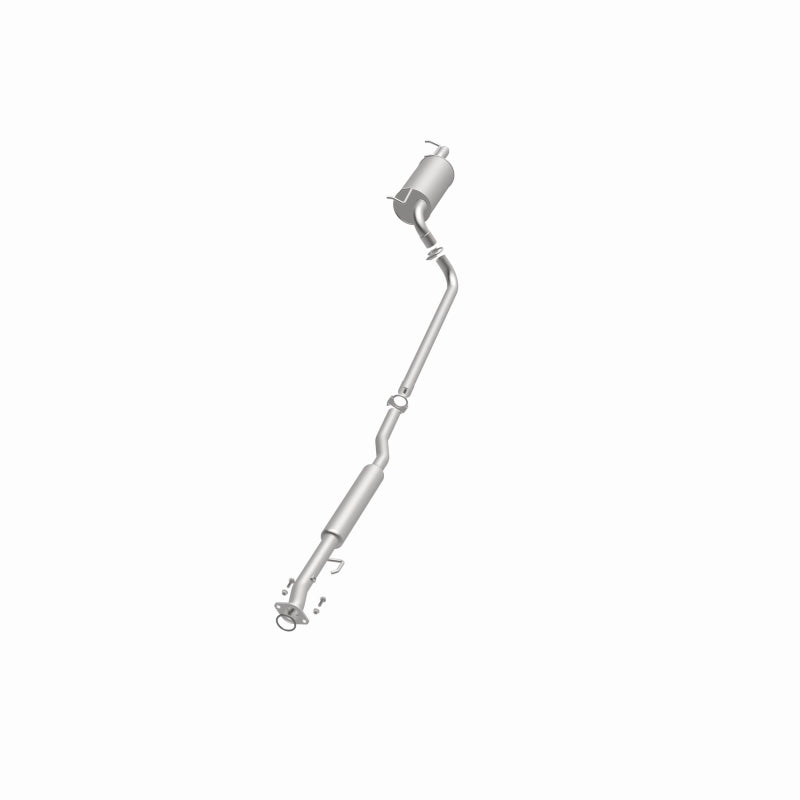 MagnaFlow BRE Exhaust Kit 97-01 Toyota Camry Solara