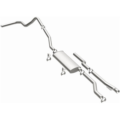 MagnaFlow BRE Exhaust Kit 88-93 Chevy C2500 K2500