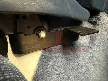 Toyota MR2 AW11 MK1b Interior Accessory Bracket