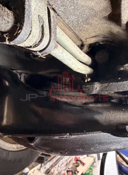 Mazda RX7 FD3S Short Height Motor Mounts