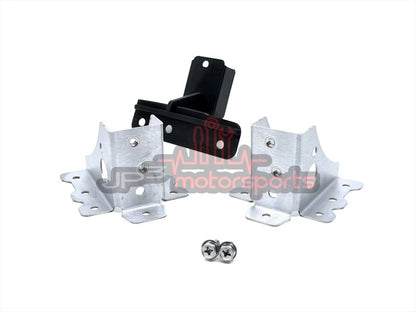Mazda RX7 FD3S Engine Bay Crossbar Bracket Kit
