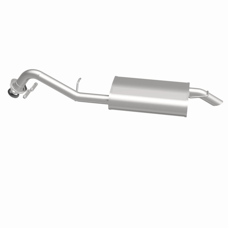 MagnaFlow BRE Exhaust Kit Replacement Stainless Toyota