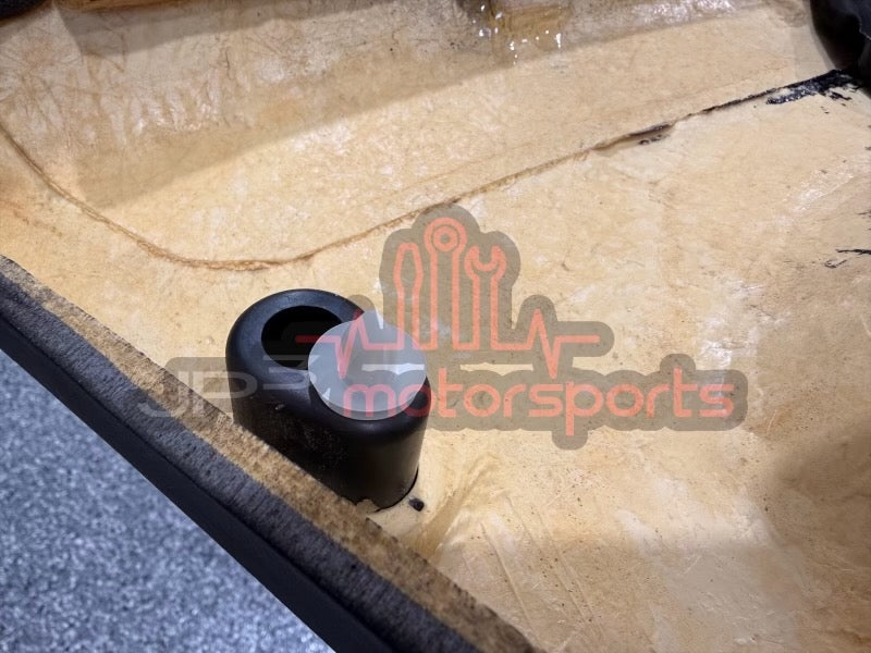 Mazda RX7 FD3S Door Panel Trim Retainers