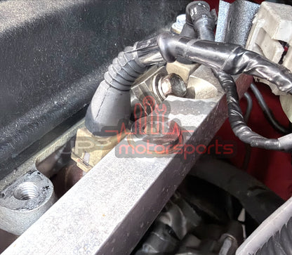 Toyota 7MGTE Cold Start Injector Elimination Kit