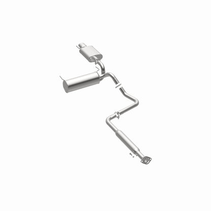 MagnaFlow BRE Exhaust Kit 12-17 Buick Verano 2.4L