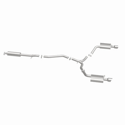 MagnaFlow BRE Exhaust Kit 13-19 Ford Taurus 3.5L