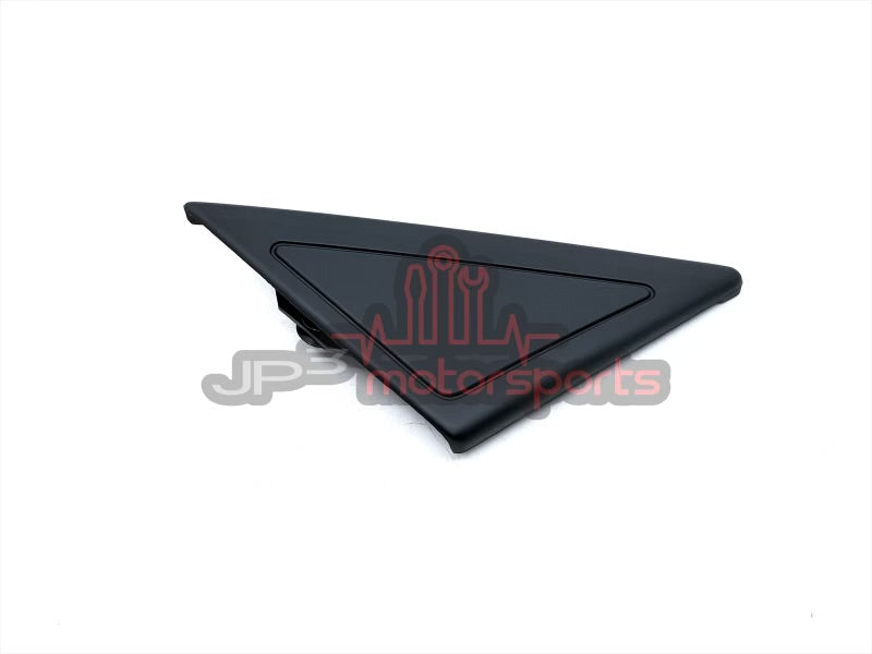 Mazda RX7 FD3S Outer Left Sail Trim (FD01-50-8S0B)