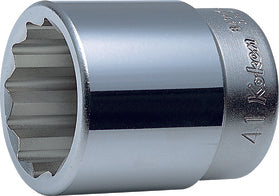Ko-ken 8749-1000 1 Sq. Dr. Ratchet Handle    Length 1020mm