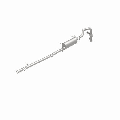 MagnaFlow BRE Exhaust Kit 99-04 Ford F-250 F-350