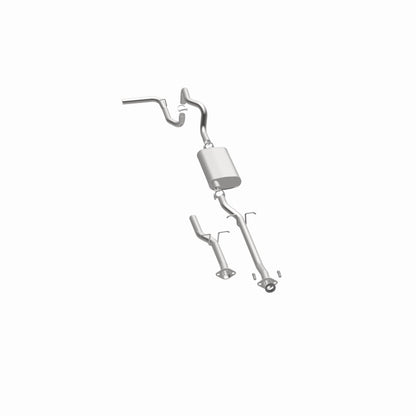 MagnaFlow BRE Exhaust Kit 94-97 Ranger B3000 B4000