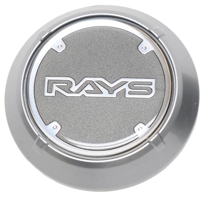 Gram Lights WR Center Cap (Black)