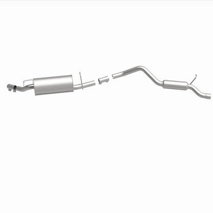 MagnaFlow BRE Exhaust Kit 10-13 Ford Transit Connect 2.0L