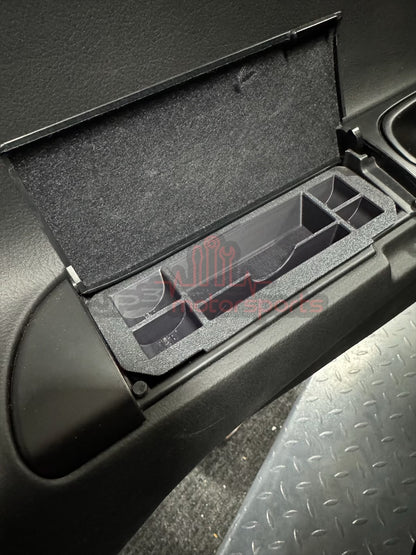 Mazda RX7 FD3S Map Pocket Organizer