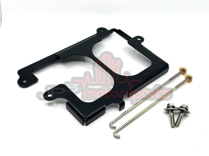 Toyota MR2 AW11 SC Reproduction Battery Tie Down Bracket Kit