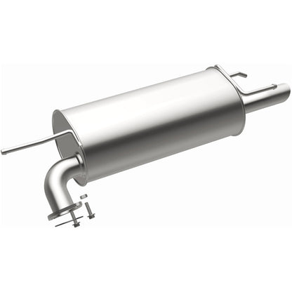 BRExhaust 95-96 Lexus ES300/ 95-96 Toyota Camry Muffler Kit