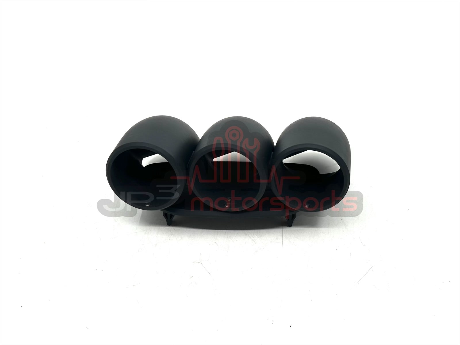 Mazda RX7 FD3S Center Speaker Triple Gauge Pod (52mm LHD) – JP3