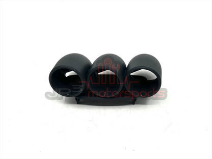 Mazda RX7 FD3S Center Speaker Triple Gauge Pod (52mm LHD)
