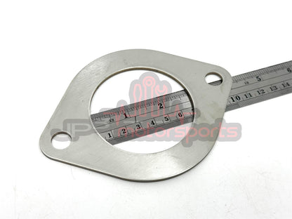 3.5" Exhaust Restrictor Plate (3.5" to 2.75")